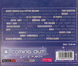 Coming Out - Let's Party (Various) CD - Used