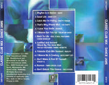 Classic Club Mix Dance Jams (Various) CD - Used