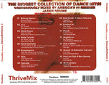 ThriveMix Presents DA2 (Dance Anthems vol.2) Various CD - Used