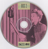 Judy Garland - Collector's Gem from M-G-M Films (2CD) Used