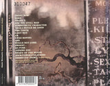 Alanis Morissette - Supposed Former Infatuation Junkie (tour edition) Import  CD - Used