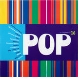 POP To The Power Of 16 (Various) CD - Used