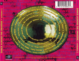 Dance Across The Universe Volume 1 CD (Various) - Used