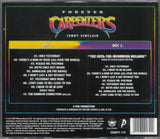Forever Carpenters ft: Jenny Sinclair (Import 2CD) REMIXES - Used