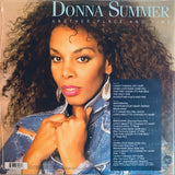 Donna Summer - Another Place and Time (30th Anniversary 2LP Deluxe) White & Red Colored Vinyl - NEW