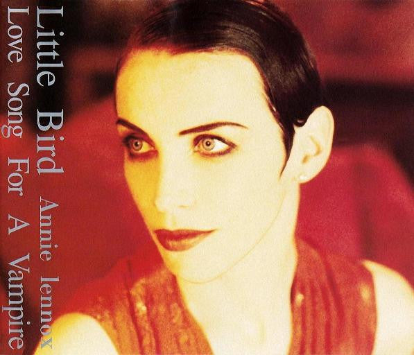 Annie Lennox Little Bird Love Song For A Vampire Import CD Singl annie-lennox-little-bird-love-song-for-a-vampire-import-cd-singl