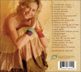 Olivia Newton-John -- Grace & Gratitude CD - Used