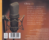 Olivia Newton-John (2)  duets Import CD - Used