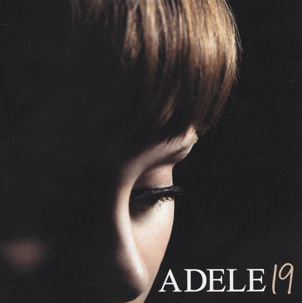 Adel - 19 (Limited 2CD Set) - Used
