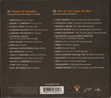 Hotel Byblos - Saint-Tropez since 1967 (Import 2CD) Used