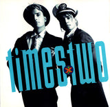 Times Two - X2  (1988) CD - Used