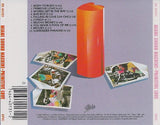 Gloria Estefan and the Miami Sound Machine -  PRIMITIVE LOVE '85 CD - Used