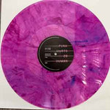 P!NK - Hurts 2B Human (Pink & Blue marbled colored 2xLP) Vinyl - New  (USA ORDERS ONLY)