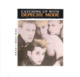 Depeche Mode - Catching Up With Depeche Mode (Hits / Best Of) CD - Used
