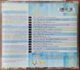 Twisted presents A Touche' Of Class CD (Various) Used