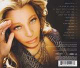 Taylor Dayne - Satisfied  CD - Used