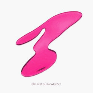 New Order - The Rest Of New Order : Best Of Remixes CD - Used