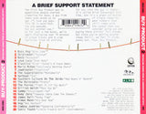 Buy-Product 2: Brief Encounters (Revealing Songs From 20 Underexposed Artists) CD - Used