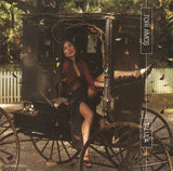 Tori Amos - TALULA (US Maxi-CD single) Used