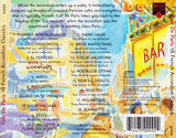 Cafe' de Paris & Paris After Dark  -  2 CDs (Variou)s - used