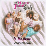 Mary Jane Girls - The Very Best Of CD - Used