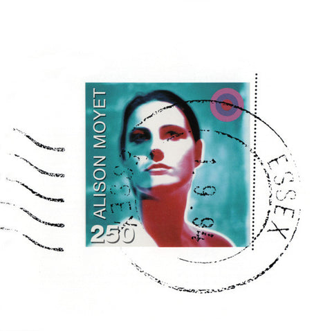Alison Moyet - Essex CD (PROMO) - Used