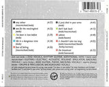 Cutting Crew - Broadcast (1987) CD - Used