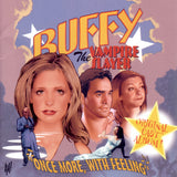 Buffy The Vampire Slayer: "Once More, With Feeling" Soundtrack CD - Used