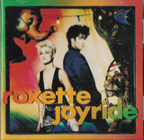 Roxette - Joyride CD - Used