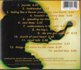 Roxette - Joyride CD - Used