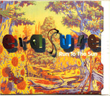 Erasure - Run To The Sun (US Maxi-CD single) Used