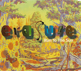 Erasure - Run To The Sun (US Maxi-CD single) Used