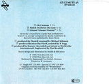 Erasure - Oh L' Amour (UK Cd single)  - Used