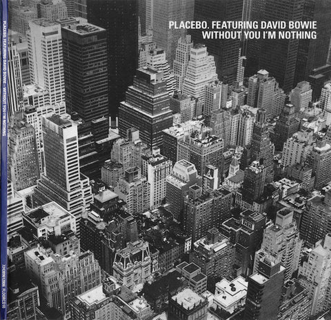 Placebo ft: David Bowie