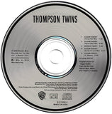 Thompson Twins - Sugar Daddy (US Maxi CD single) Used