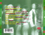 Give Your Body Up volume 2  (Various) Club Classics & House Foundations CD - Used