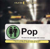 Club Class POP  Remixes (Various: Belinda, Paula, Duran, Debbie +)  (IMPORT CD) Used