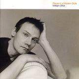 William Orbit - Pieces In A Modern Style 2CD -- Used