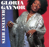 Gloria Gaynor - GREATEST HITS CD - NEW