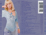 CHER -- The Very Best Of Limited Edition 2CD set - Used