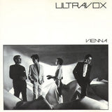 Ultravox – Vienna CD - Used