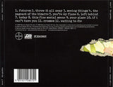 Zero 7 (Feat: SIA)  The Garden CD - Used