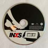 INXS - I Get Up (Import CD single) Used