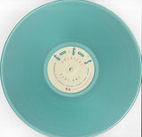 Go-Go's - Greatest Hits (Sea Glass colored Vinyl) LP - NEW