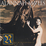 Alannah Myles - Rockinghorse '92 CD - Used