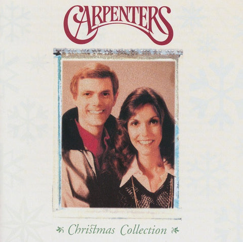 Carpenters Christmas Collection 2xCD - Used