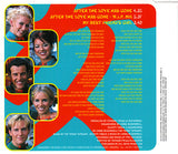 Steps -- After The Love Has Gone  (Import CD single) Used