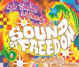 Bob Sinclar - Sound of Freedom (UK CD single) Used