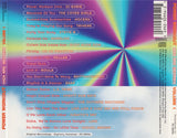 Power Workout volume 1 (Megamix by DJ Enrie) Various CD - Used