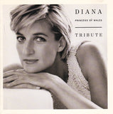 Diana - Princess of Wales 2CD tribute (Various) CD - NEW